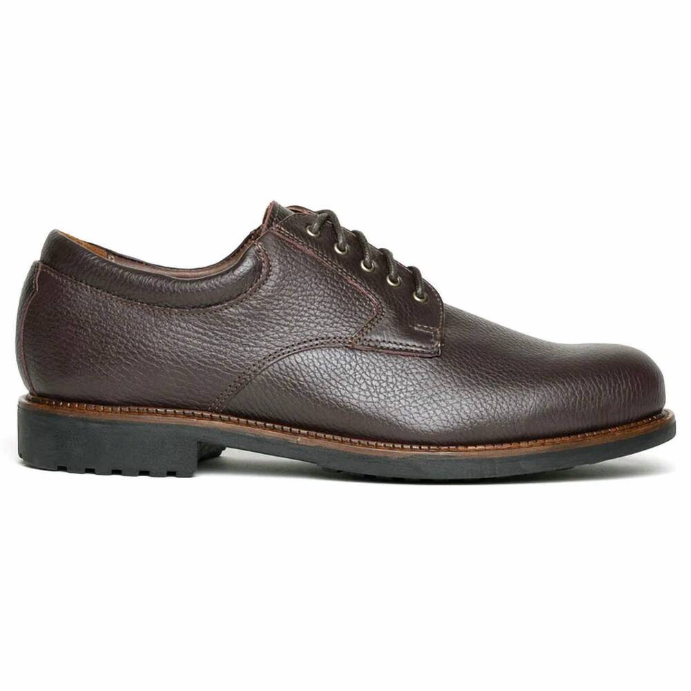 NEW NEIL M men's rome oxford shoes in java